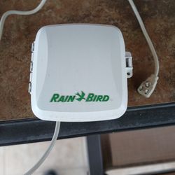 Rain BIRD WIFI MODULE 