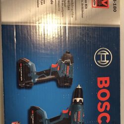 Bosch Combo Tool CLPK24-180