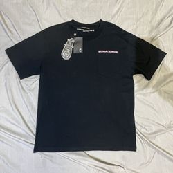 Chrome Hearts T-shirt 