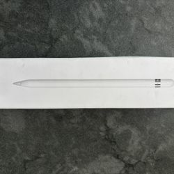 Apple Pencil First Generation 