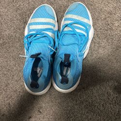 Trey Young 2.0 Basketball Shoe