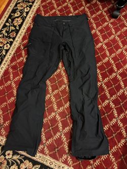 Burton Mens Pant fully waterproof