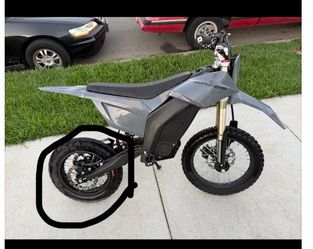 Super moto street tire rear for 78 forge