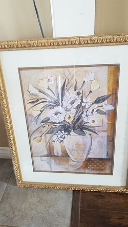 Wall art