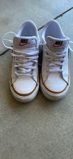 Nikes