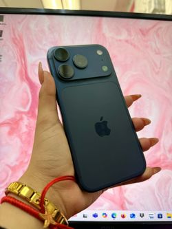 Iphone 17 PRO 256GB UNLOCKED✔️