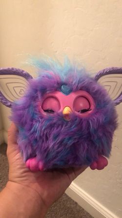 Furby