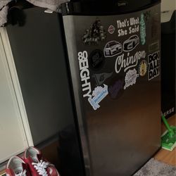 Danby Mini Fridge