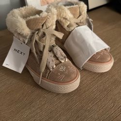 Toddler Girl Shoes