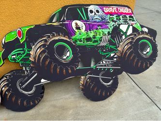 Monster Jam