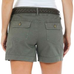 Women’s Shorts 
