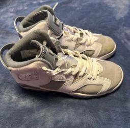 jordan 6 cool grey 2023