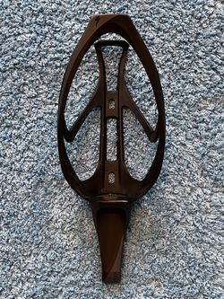 Specialized Rib II Cage with Tool Holder
