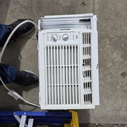 Window Ac