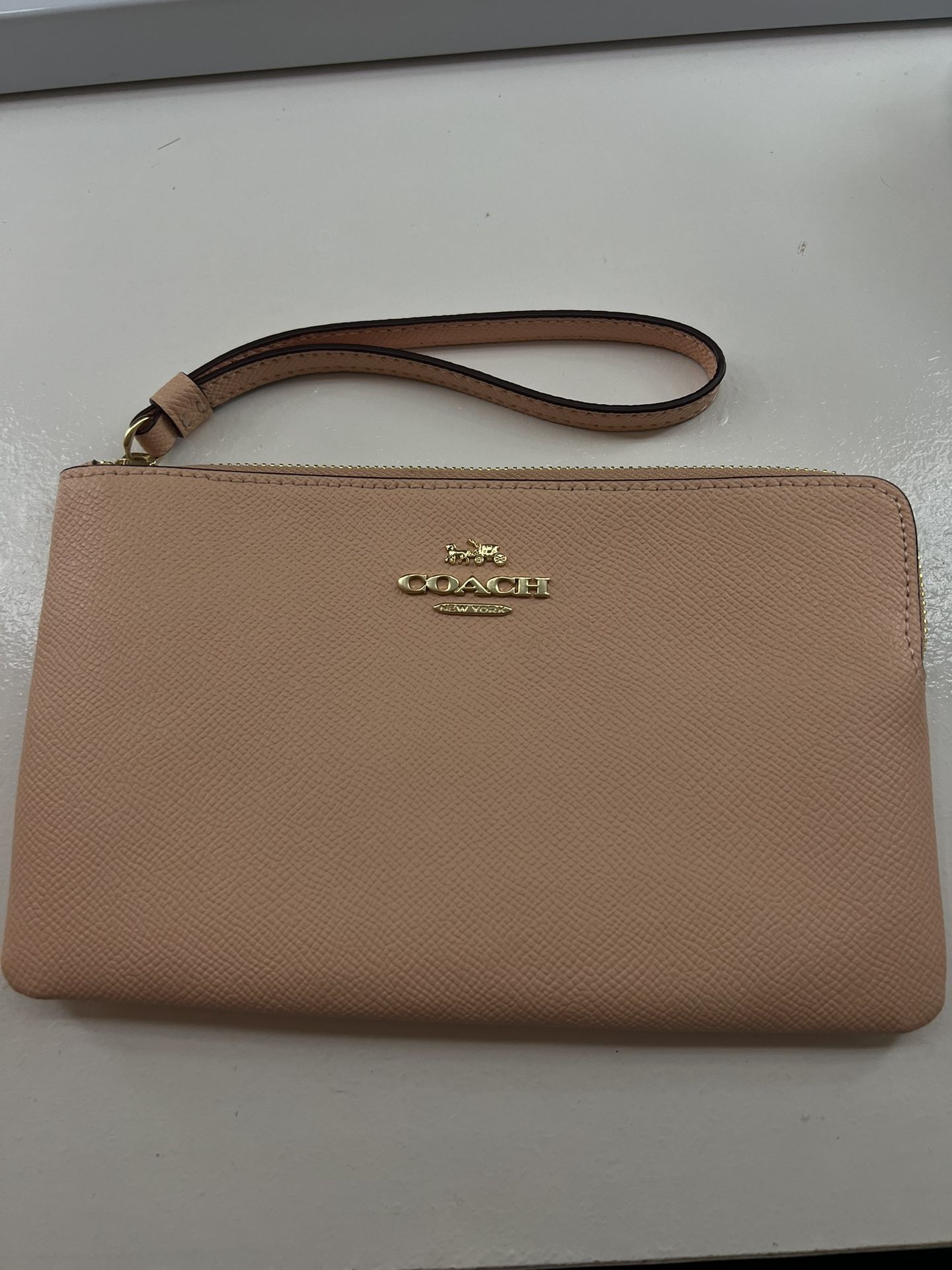 Wristlet