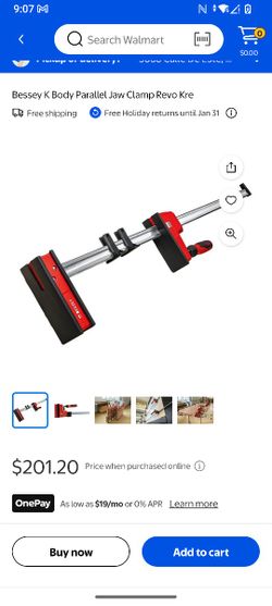 parallel clamps. .. Read Description 