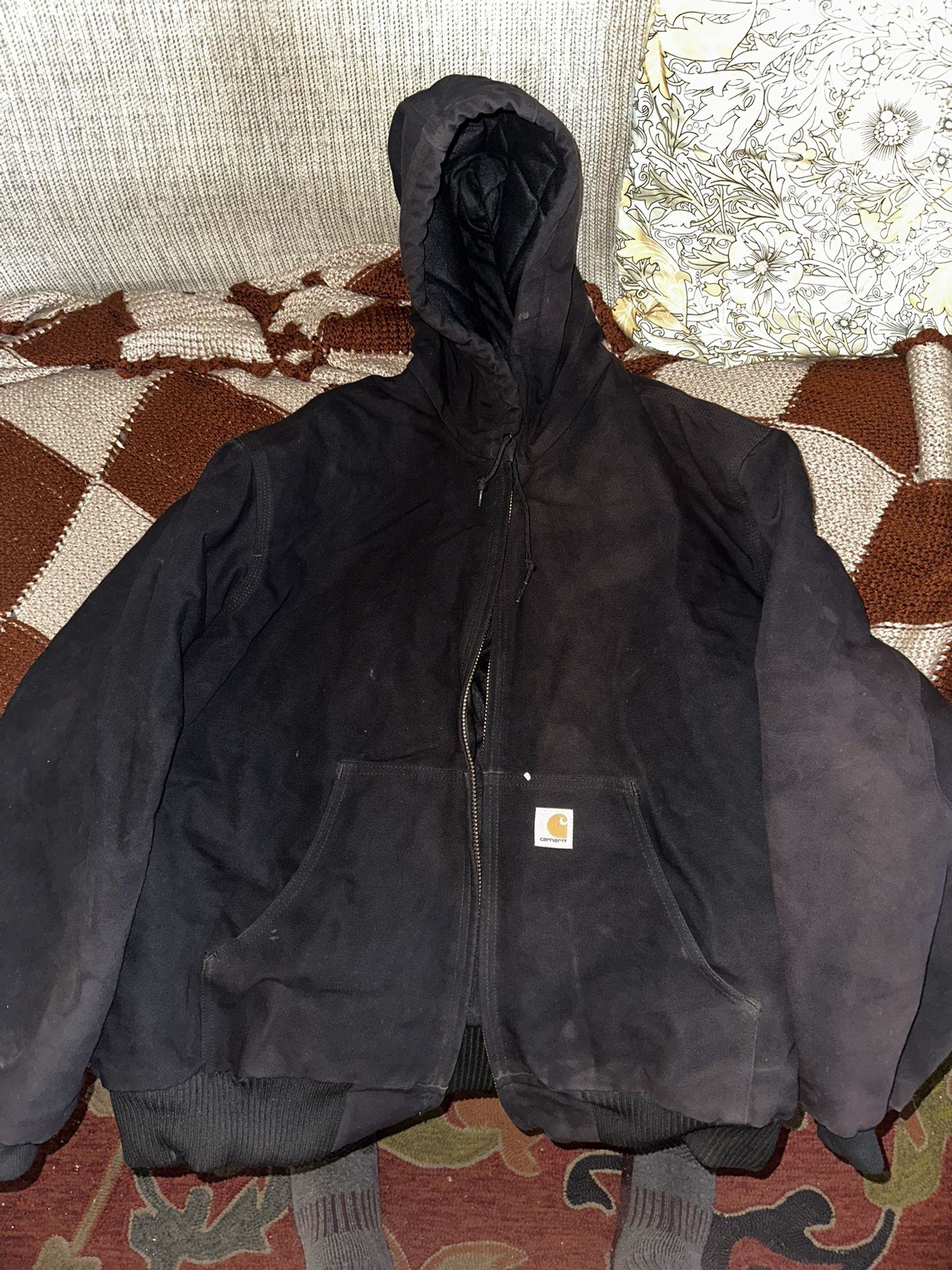 Carhartt Jacket