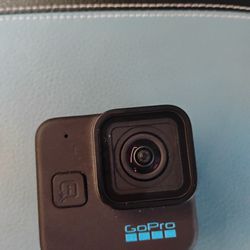 GoPro Mini 11