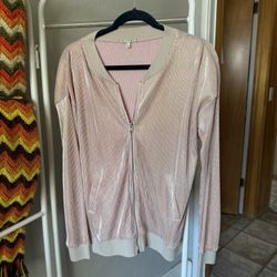 Gimmicks By BKE Bomber Jacket 