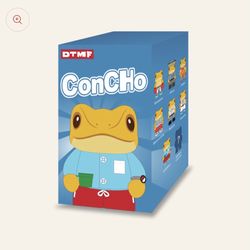 Sapo Concho Bad Bunny Limited Edition 