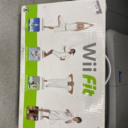 Wii Fit Plus Nintendo
