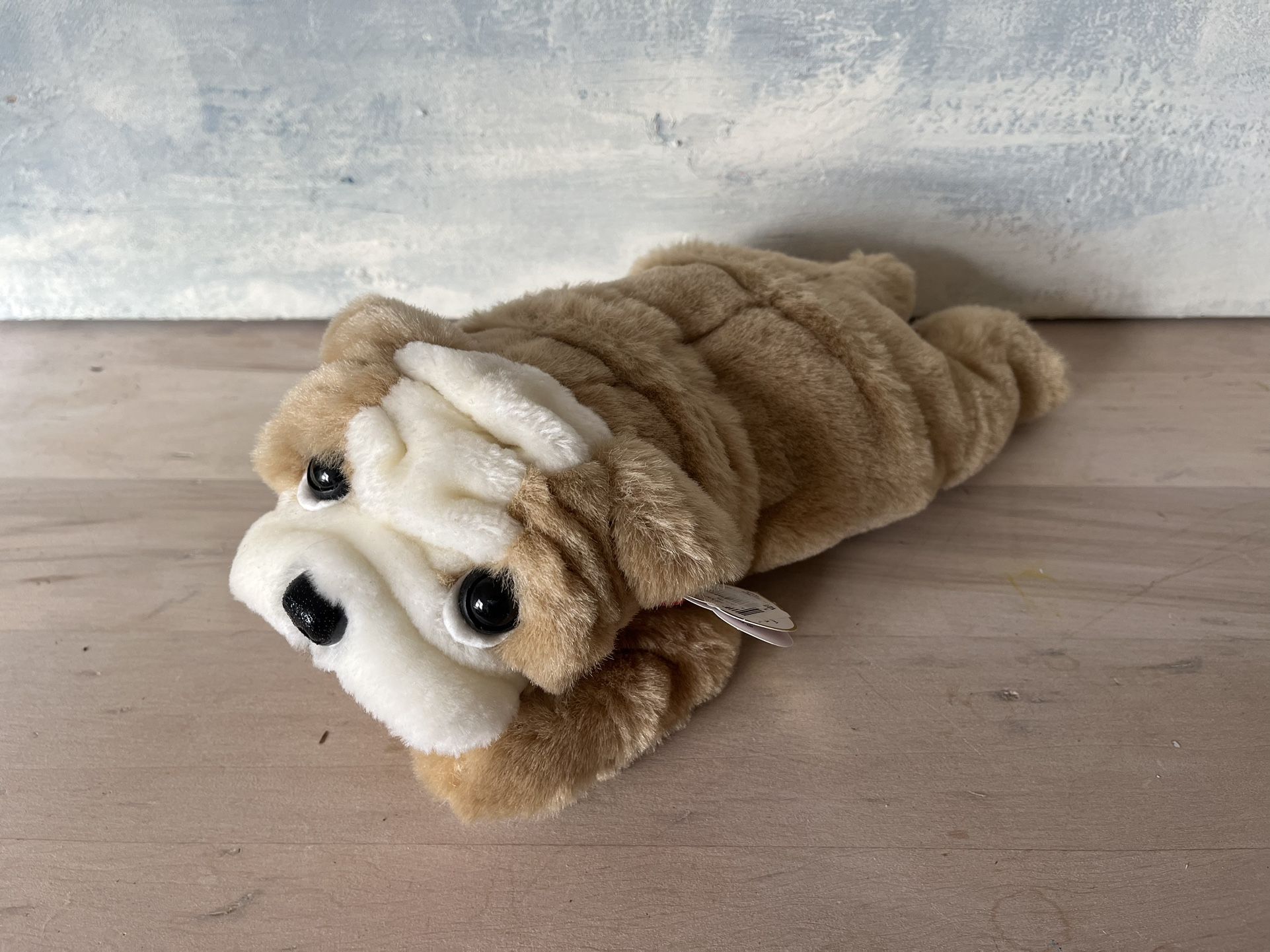 Churchhill Plush
