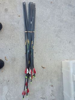 Arrow