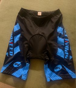 Bicycle shorts