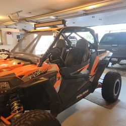 2016 Razor 1000 Xp Turbo