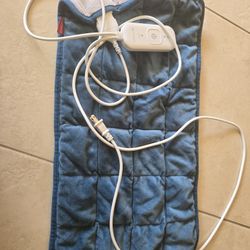 Comfytemp Heating Pad