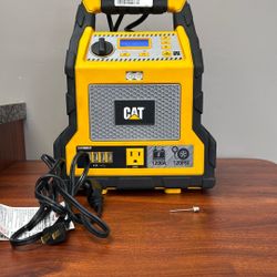 CAT JUMP BOX MODEL #CJ1000dxt