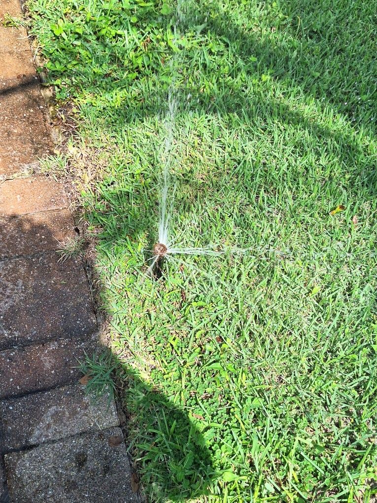 sprinklers for sale/repairs