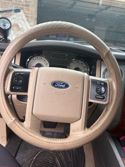 2007 Ford Expedition