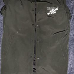 Dixxon  Jacket
