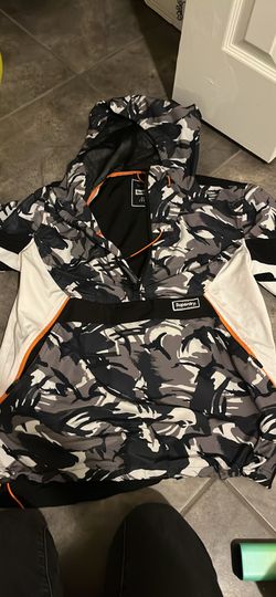 Super dry Jacket