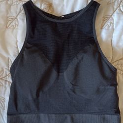 Lululemon Exercise Top