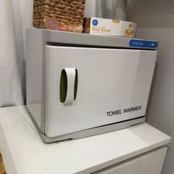 Towel Warmer