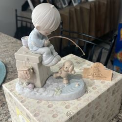 Precious Moments Enesco 