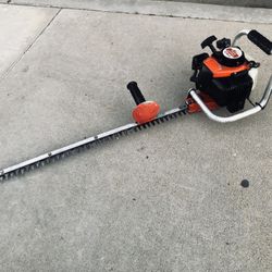 Kawasaki TMC Hedge Trimmer 
