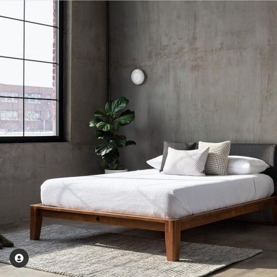 New In The Box Thuma Beds
