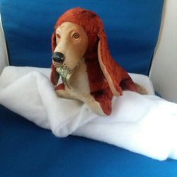 'Pokey ' Stuffed Toy