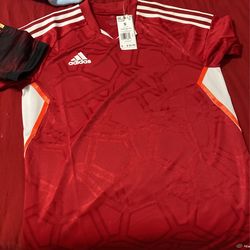 Pullover Adidas