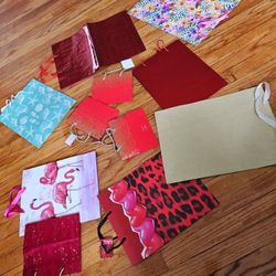 Holidays Gift Bags 
