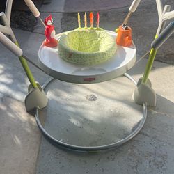 Skip Hop Baby Jumper