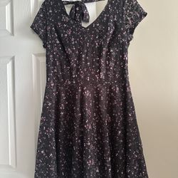 Women’s Dress 