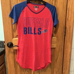 Buffalo Bills Pajama