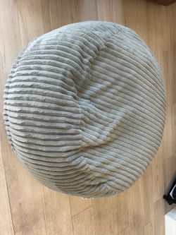 Lounge Co Lounger Large Beanbag