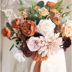 Bridal Bouquet