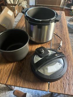 Insignia crock pot new arrivals