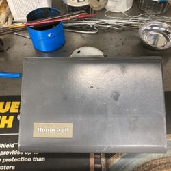 Honeywell